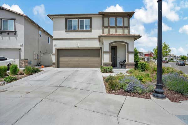 3739 CEDARGATE WAY, SACRAMENTO, CA 95834 - Image 1