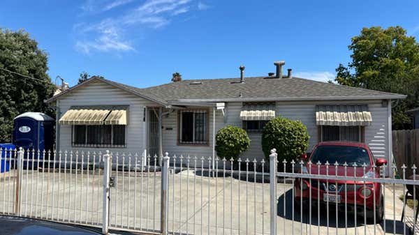 124 HUNTER AVE, OAKLAND, CA 94603 - Image 1