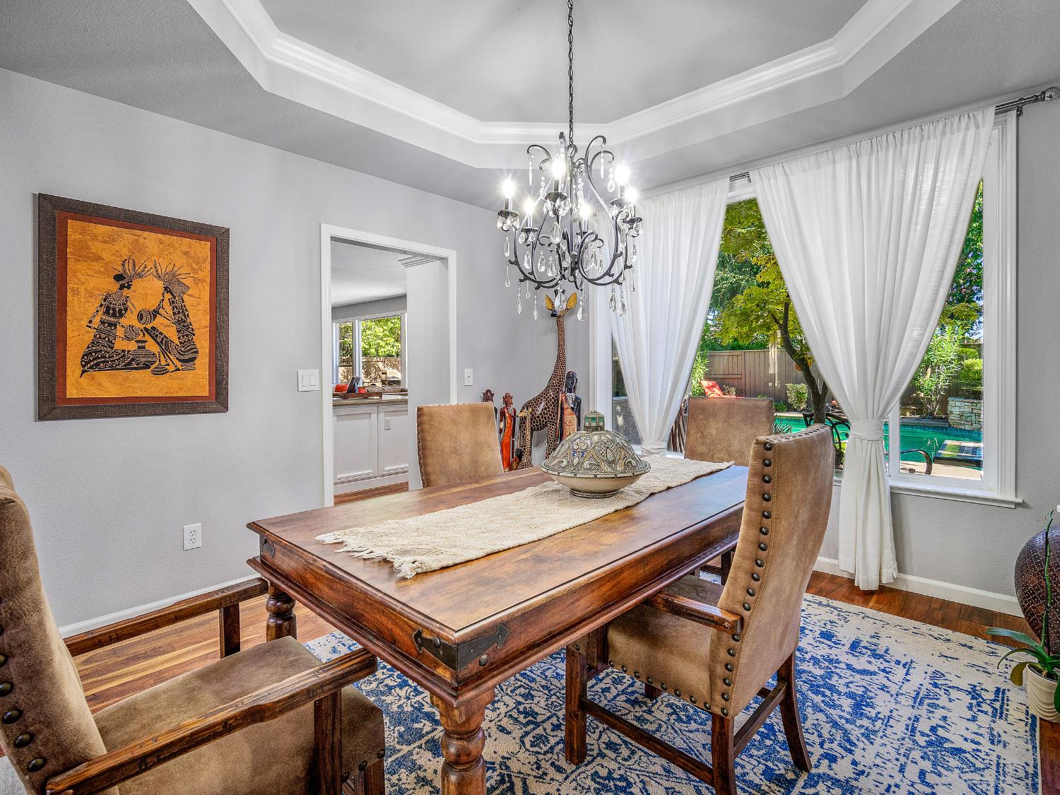 El Dorado Hills, California, 95762, United States, 4 Bedrooms Bedrooms, ,3 BathroomsBathrooms,Residential,Active,1967105