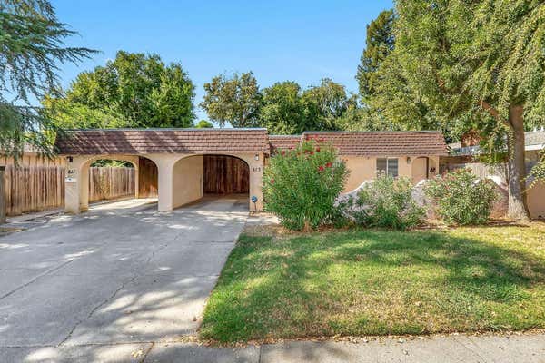 811 ARTHUR ST, DAVIS, CA 95616 - Image 1