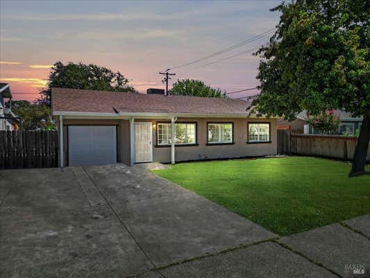 1036 JOHNSON ST, FAIRFIELD, CA 94533 - Image 1