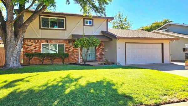 2219 EL CANTO CIR, RANCHO CORDOVA, CA 95670 - Image 1