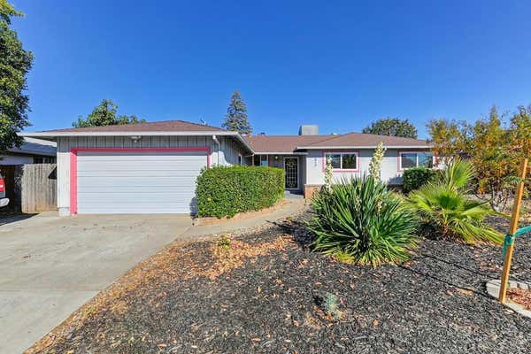 2613 ZINFANDEL DR, RANCHO CORDOVA, CA 95670 - Image 1