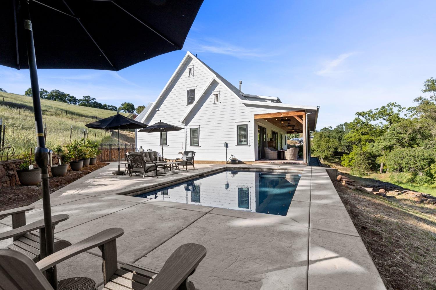 Sutter Creek, California, 95685, United States, 3 Bedrooms Bedrooms, ,3 BathroomsBathrooms,Residential,Active,2011413