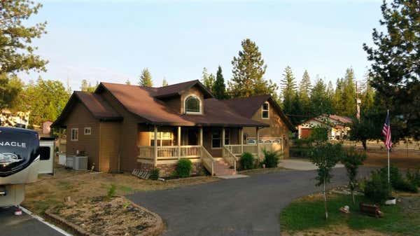 9672 WAGNER RD, COULTERVILLE, CA 95311 - Image 1