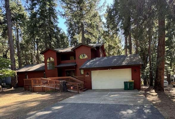 6676 ONYX TRL, POLLOCK PINES, CA 95726 - Image 1