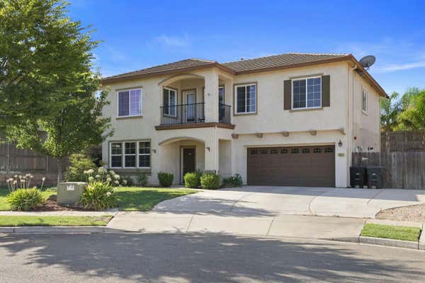 1711 SILVER RIDGE WAY, OAKDALE, CA 95361 - Image 1