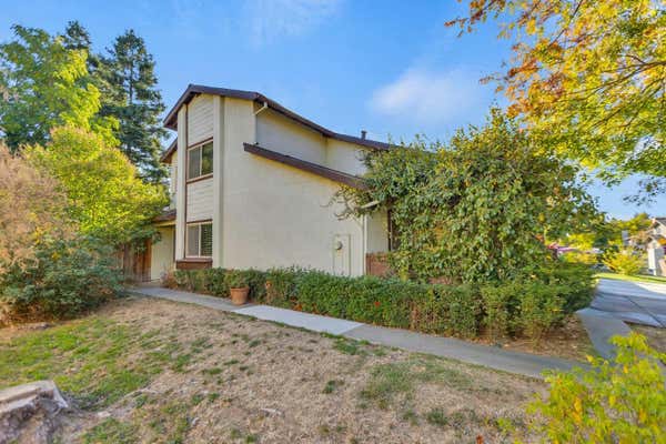 1246 PEBBLEWOOD DR, SACRAMENTO, CA 95833 - Image 1