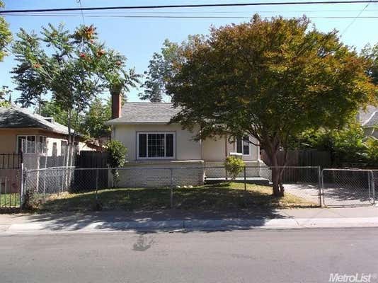 4740 ROOSEVELT AVE, SACRAMENTO, CA 95820 - Image 1