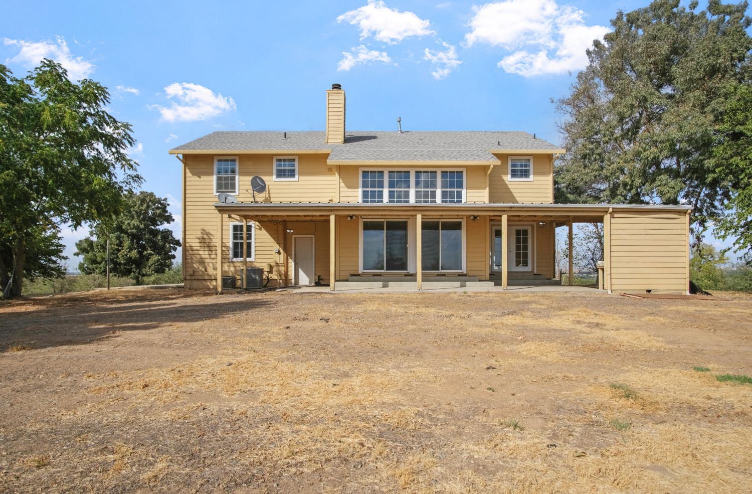 Hickman, California, 95323, United States, 4 Bedrooms Bedrooms, ,3 BathroomsBathrooms,Residential,Active,1954442