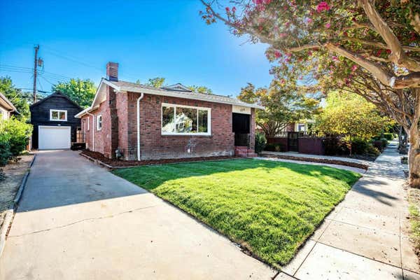 1016 FREMONT WAY, SACRAMENTO, CA 95818 - Image 1