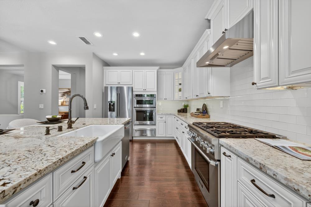 El Dorado Hills, California, 95762, United States, 5 Bedrooms Bedrooms, ,3 BathroomsBathrooms,Residential,Pending,2045616
