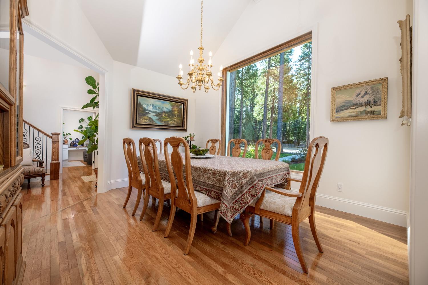 Nevada City, California, 95959, United States, 4 Bedrooms Bedrooms, ,5 BathroomsBathrooms,Residential,Active,1808164