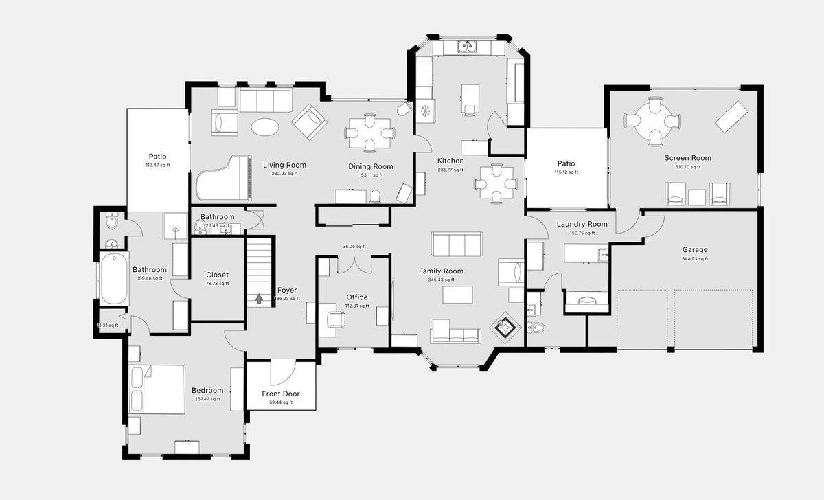 Nevada City, California, 95959, United States, 3 Bedrooms Bedrooms, ,4 BathroomsBathrooms,Residential,Active,1919052