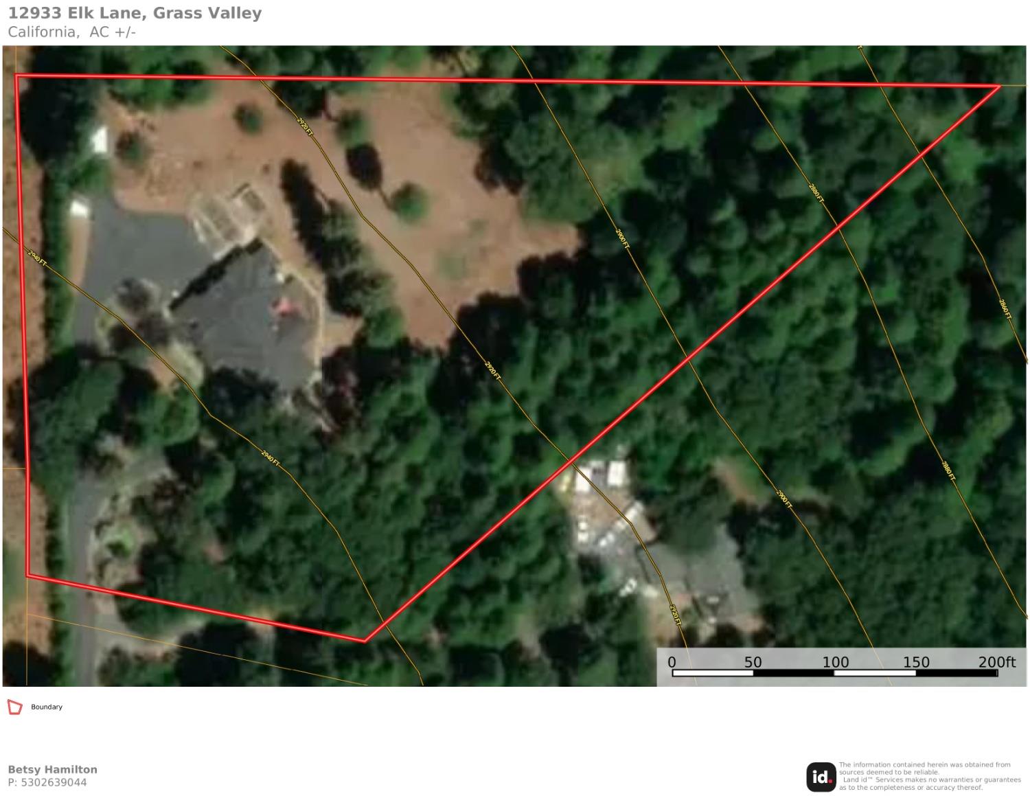 Grass Valley, California, 95945, United States, 4 Bedrooms Bedrooms, ,4 BathroomsBathrooms,Residential,Active,1798051