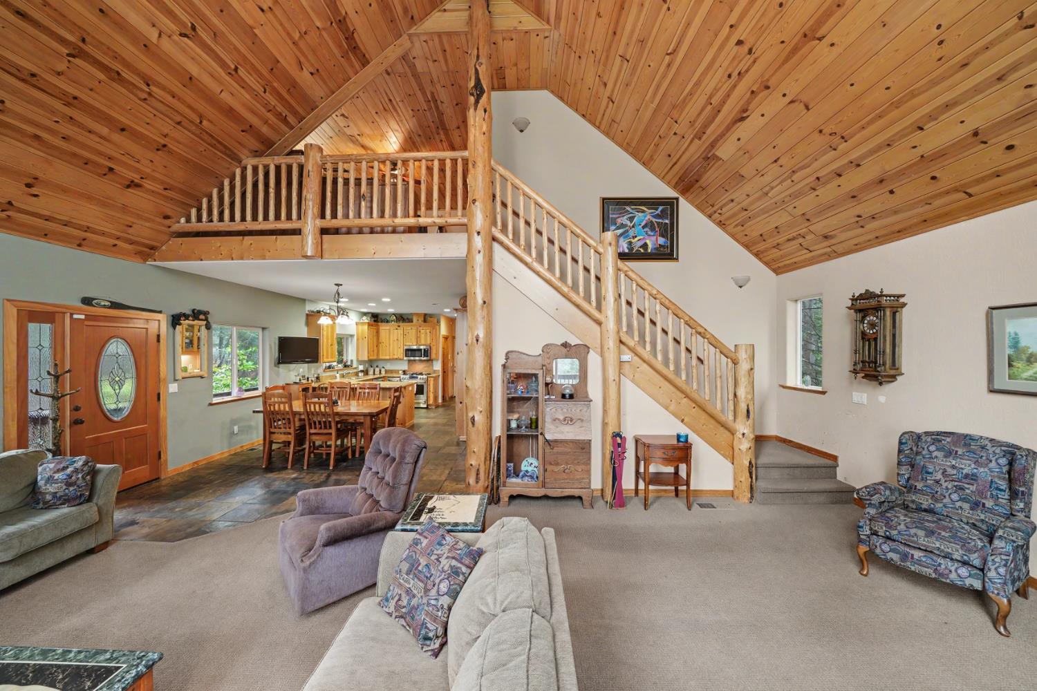 Arnold, California, 95223, United States, 3 Bedrooms Bedrooms, ,5 BathroomsBathrooms,Residential,Active,2044178