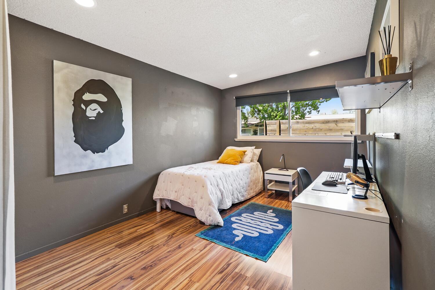 Davis, California, 95616, United States, 4 Bedrooms Bedrooms, ,3 BathroomsBathrooms,Residential,Active,1922279