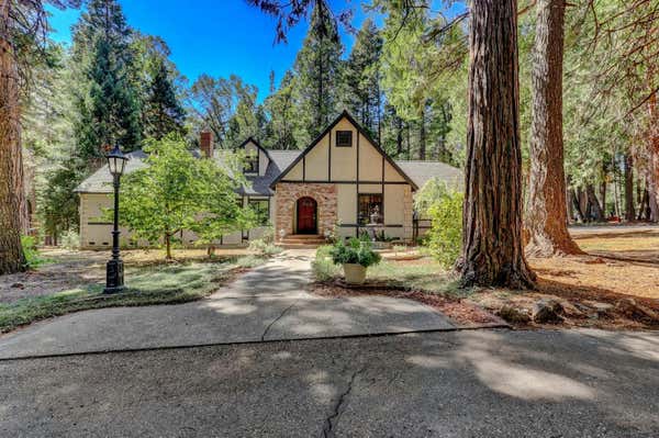 11454 SKY PINES RIDGE RD, NEVADA CITY, CA 95959 - Image 1