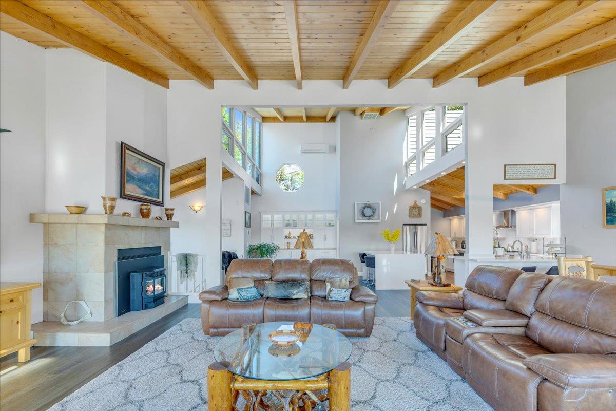 Copperopolis, California, 95228, United States, 3 Bedrooms Bedrooms, ,4 BathroomsBathrooms,Residential,Active,1969645