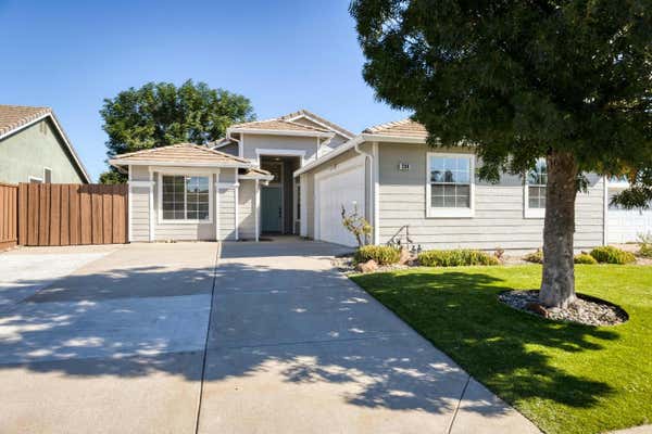 234 STERLING WAY, OAKLEY, CA 94561 - Image 1