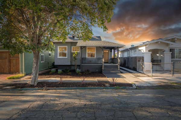 1211 RUSSELL ST, BERKELEY, CA 94702 - Image 1