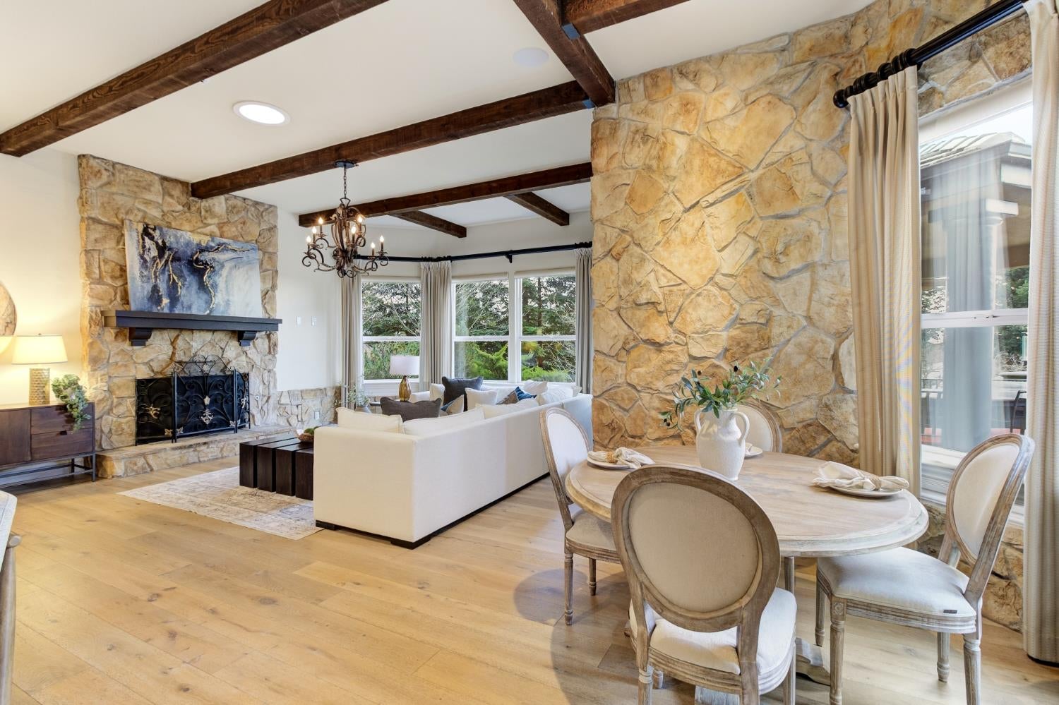 Granite Bay, California, 95746, United States, 4 Bedrooms Bedrooms, ,4 BathroomsBathrooms,Residential,Active,2045564