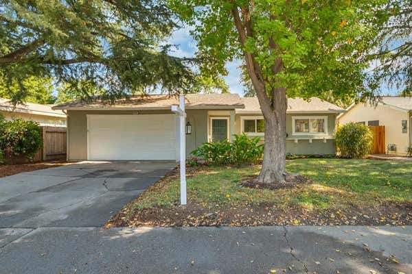 2420 BUENO DR, DAVIS, CA 95616 - Image 1