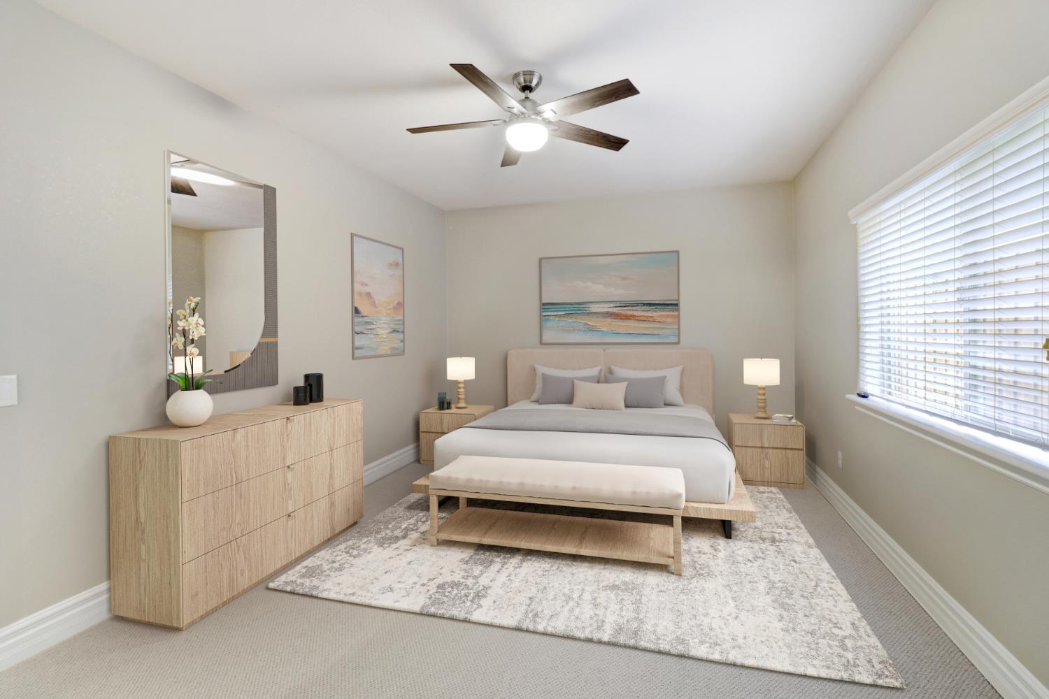 Carmichael, California, 95608, United States, 5 Bedrooms Bedrooms, ,5 BathroomsBathrooms,Residential,Active,1927677