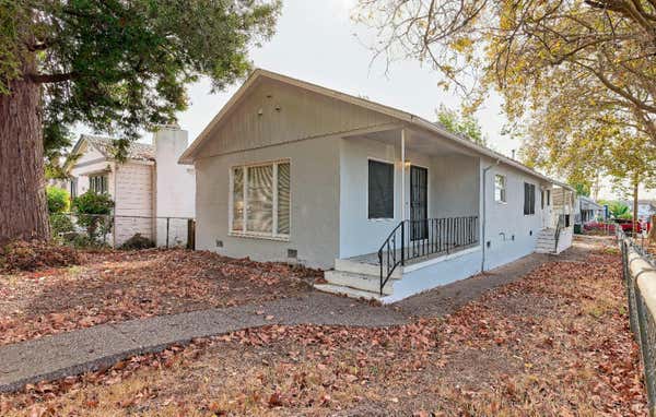 501 WALLACE AVE, VALLEJO, CA 94590 - Image 1