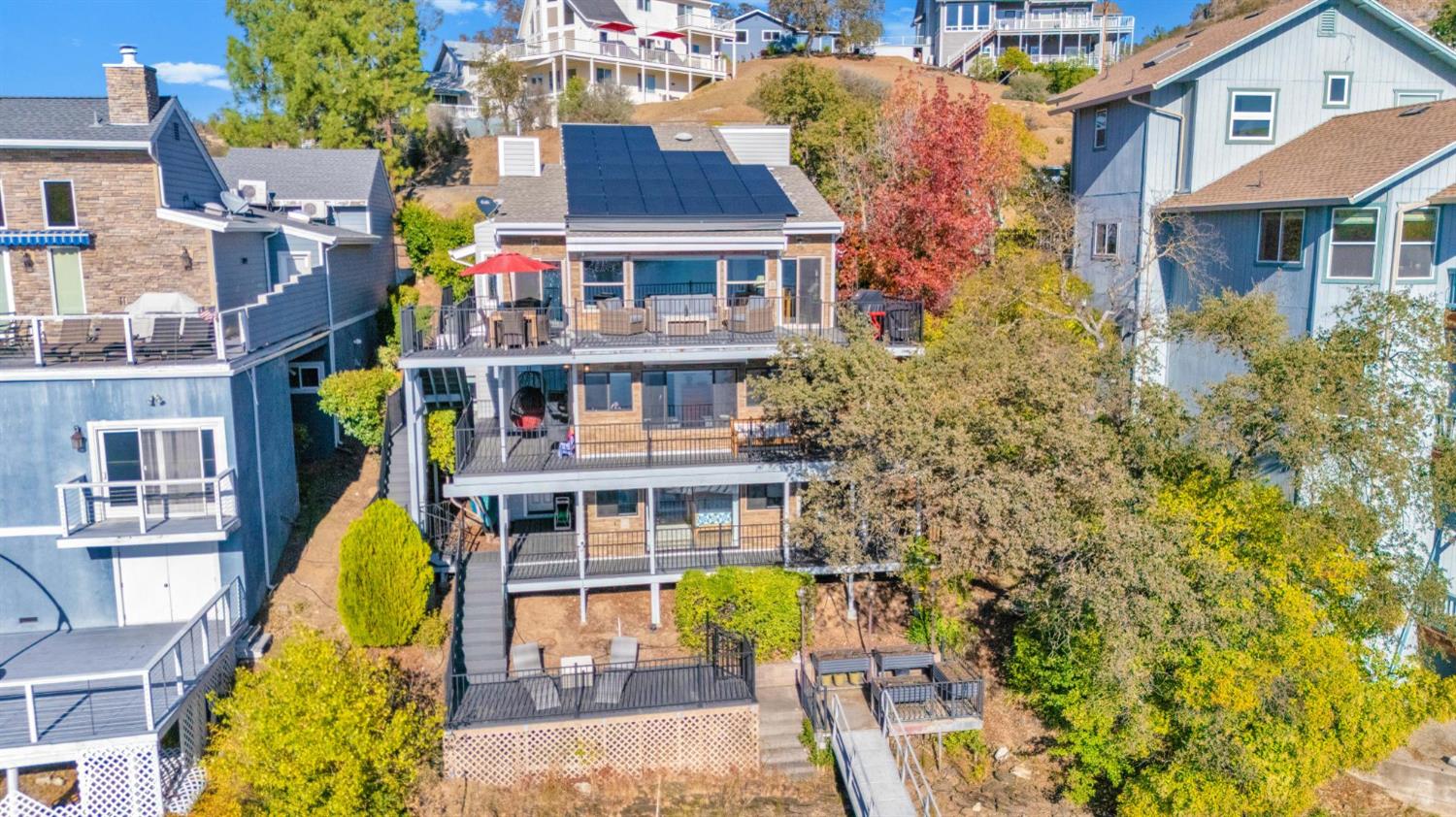 Copperopolis, California, 95228, United States, 3 Bedrooms Bedrooms, ,4 BathroomsBathrooms,Residential,Active,2015248