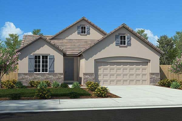 1758 BRIDLE CREEK WAY, PLUMAS LAKE, CA 95961 - Image 1