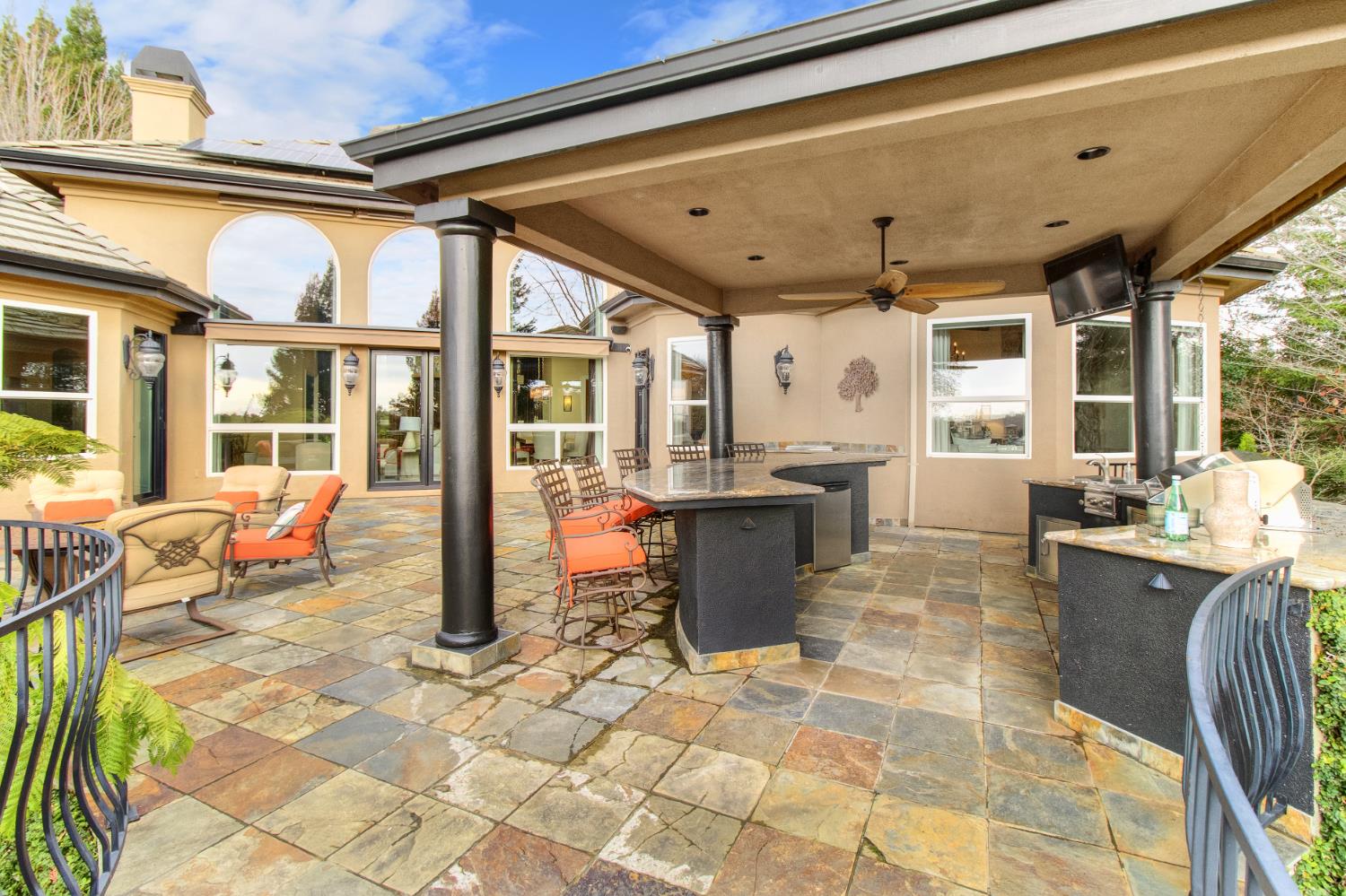 Granite Bay, California, 95746, United States, 4 Bedrooms Bedrooms, ,4 BathroomsBathrooms,Residential,Active,2045564