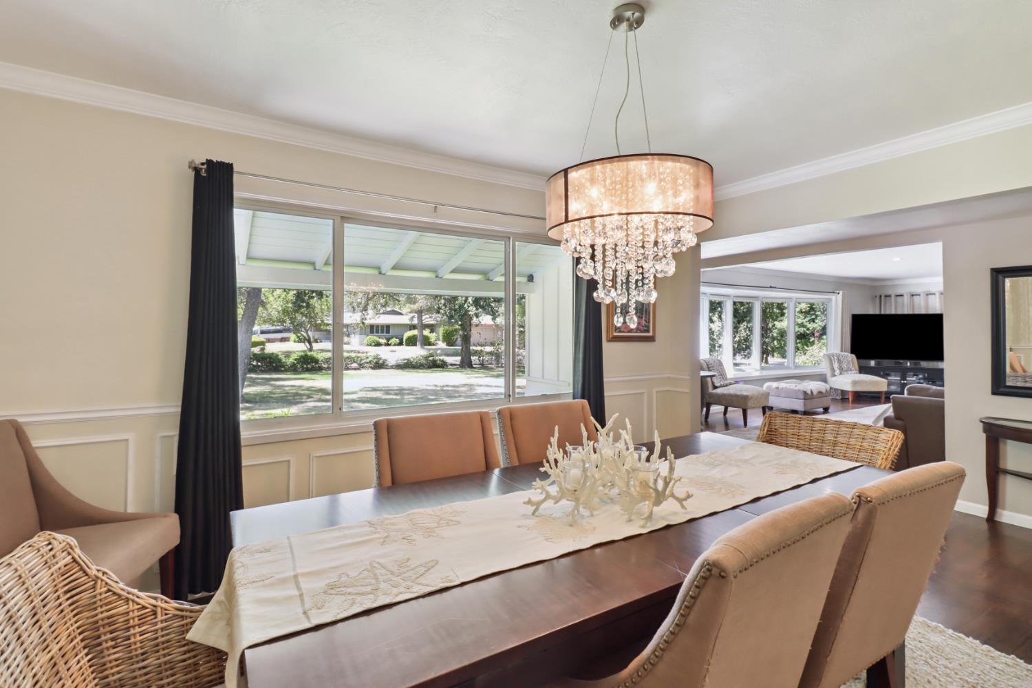 Carmichael, California, 95608, United States, 4 Bedrooms Bedrooms, ,3 BathroomsBathrooms,Residential,Active,1904149