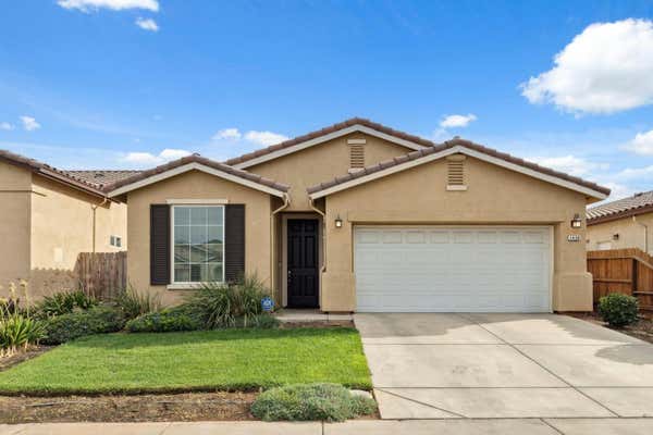 1428 DYNES ST, MERCED, CA 95348 - Image 1