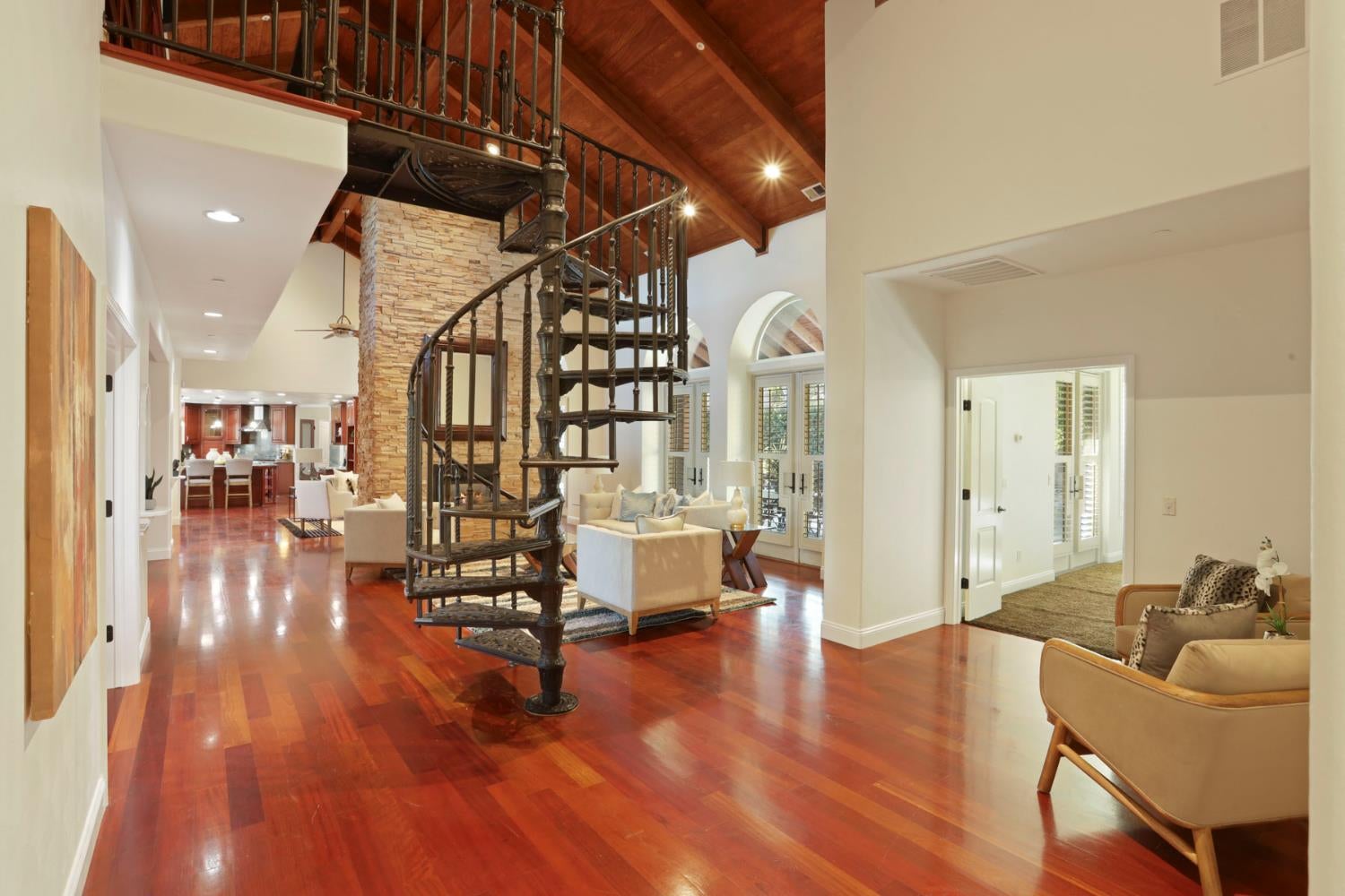 Modesto, California, 95356, United States, 3 Bedrooms Bedrooms, ,3 BathroomsBathrooms,Residential,Active,2009003