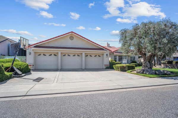 7420 STEEPLECHASE DR, HUGHSON, CA 95326 - Image 1