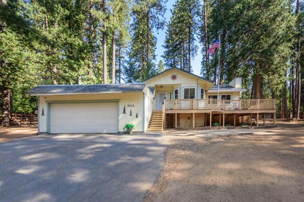 5618 LUPIN LN, POLLOCK PINES, CA 95726 - Image 1