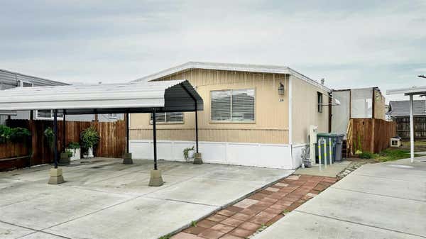 436 N MERCEY SPRINGS RD SPC 38, LOS BANOS, CA 93635 - Image 1