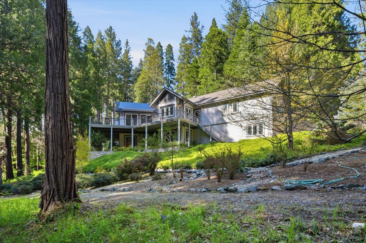 Nevada City, California, 95959, United States, 3 Bedrooms Bedrooms, ,3 BathroomsBathrooms,Residential,Active,2043425