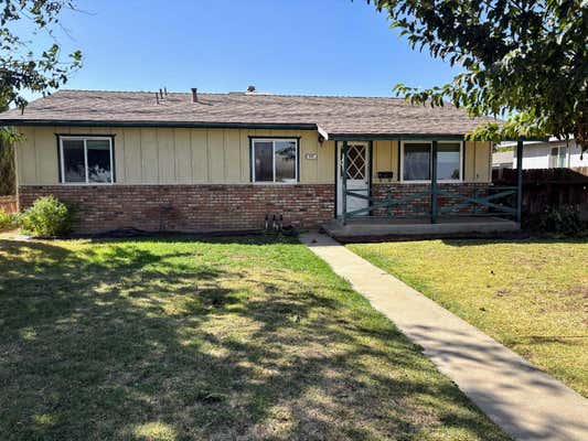 415 EAST AVE, GUSTINE, CA 95322 - Image 1