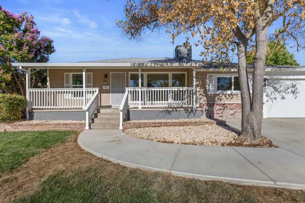 2815 BARBARELL WAY, SACRAMENTO, CA 95821 - Image 1