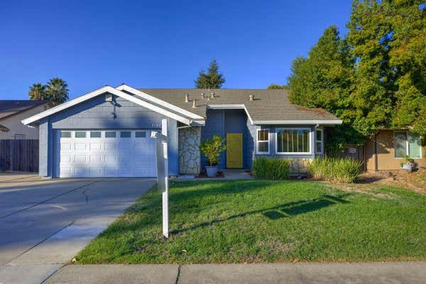 1147 PEBBLEWOOD DR, SACRAMENTO, CA 95833 - Image 1