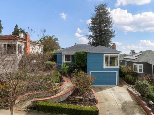 4224 LINCOLN AVE, OAKLAND, CA 94602 - Image 1