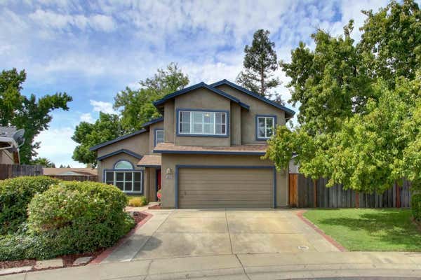 403 DENNIS CT, ROSEVILLE, CA 95678 - Image 1