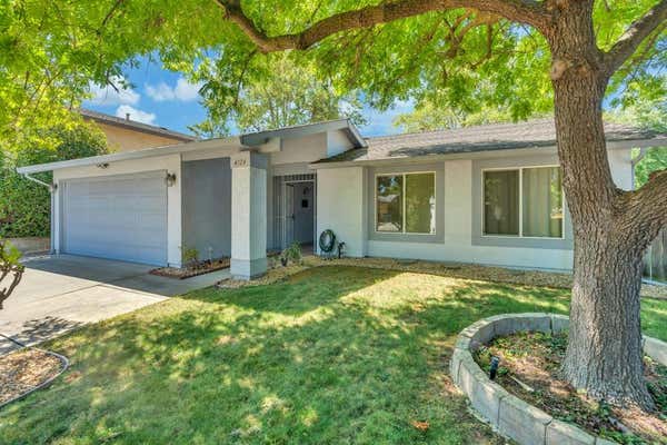 4124 COBBLEWOOD CT, SACRAMENTO, CA 95826 - Image 1