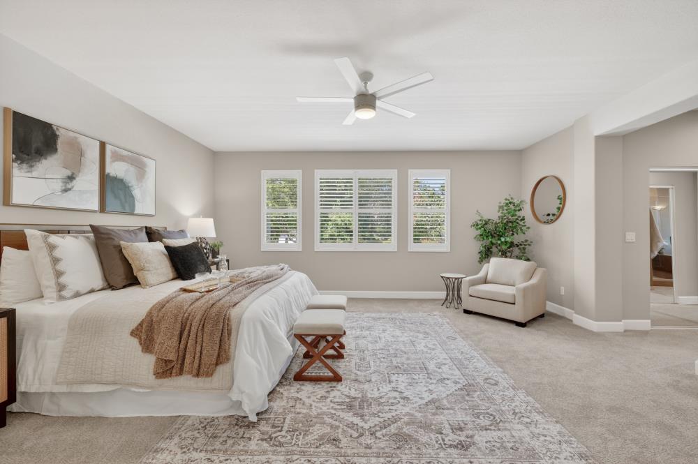 El Dorado Hills, California, 95762, United States, 5 Bedrooms Bedrooms, ,3 BathroomsBathrooms,Residential,Pending,2045616