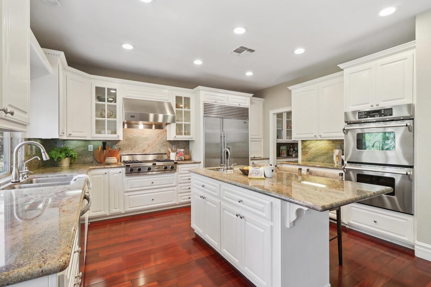 Carmichael, California, 95608, United States, 5 Bedrooms Bedrooms, ,5 BathroomsBathrooms,Residential,Active,1927677
