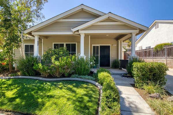 442 TREECREST CIR, OAKDALE, CA 95361 - Image 1