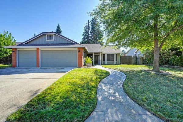 139 WINTERSTEIN DR, FOLSOM, CA 95630 - Image 1