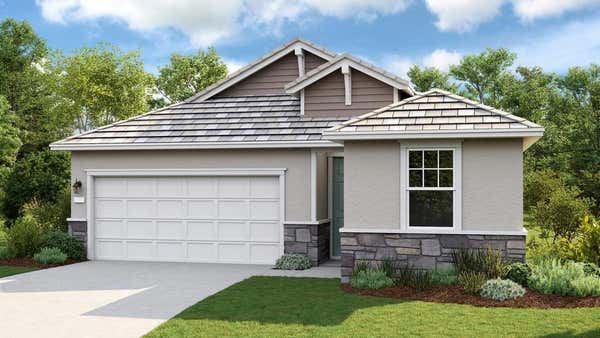 1615 RED LAKE WAY, LINCOLN, CA 95648 - Image 1